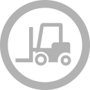Icona settore logistica