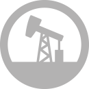 Icona settore petrolifero