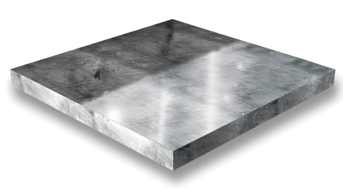 Lucidatura pavimenti industriali