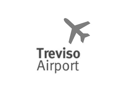 Logo Treviso Airport - cliente