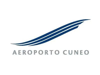 Logo Aeroporto Cuneo - cliente