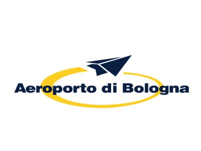 Logo Aeroporto Bologna - cliente