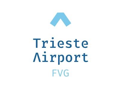 Logo Trieste Airport - cliente