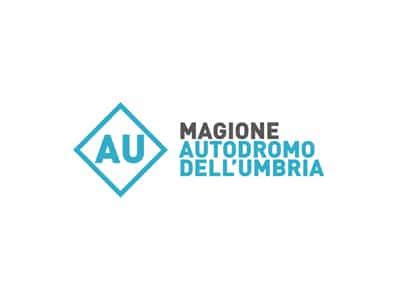 Logo Magione autodromo - cliente