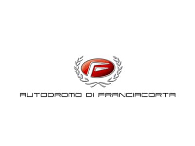 Logo autodromo Franciacorta - cliente