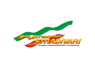 Logo autodromo Stradivari - cliente