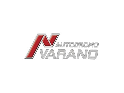 Logo autodromo Varano - cliente