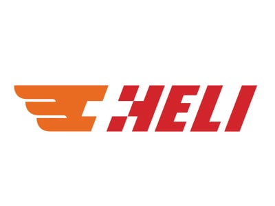 Logo Heli - cliente