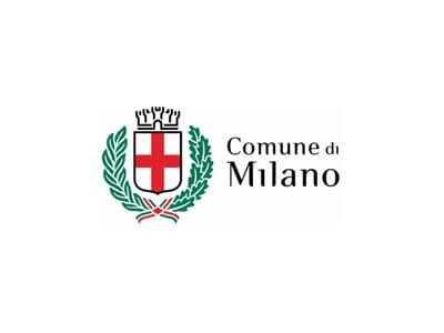 Logo Comune Milano - cliente