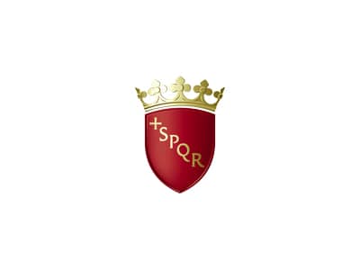 Logo Strade Comune di Roma - cliente