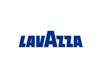 Logo lavazza - Cliente Ecotep