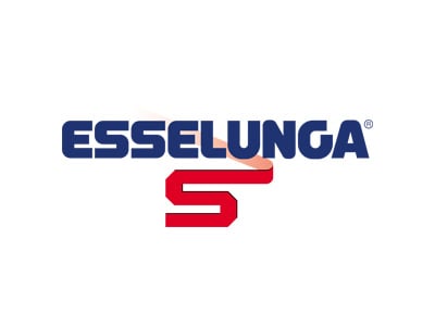Logo Esselunga - Cliente Ecotep