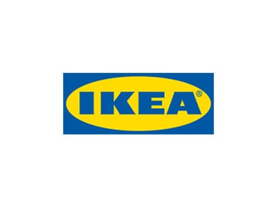 Logo Ikea - Cliente Ecotep