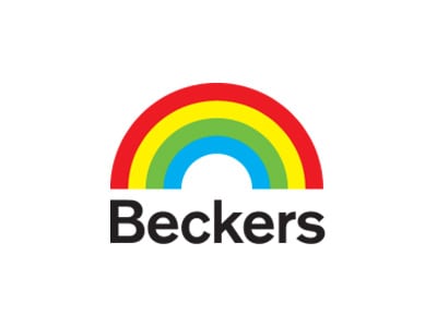 Beckers - Clienti Ecotep pavimenti