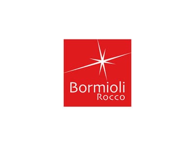 Logo Bormioli- Clienti Ecotep pavimenti