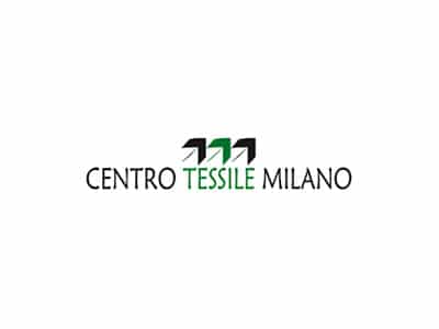 Logo Centro tessile Milano - Clienti Ecotep pavimenti