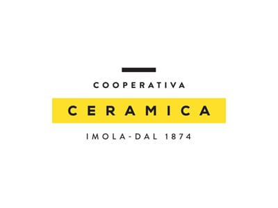 Logo Cooperativa ceramica- Clienti Ecotep pavimenti