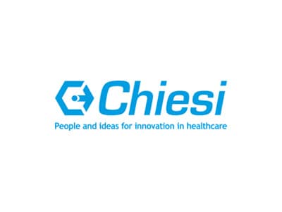Logo Chiesi- Clienti Ecotep pavimenti