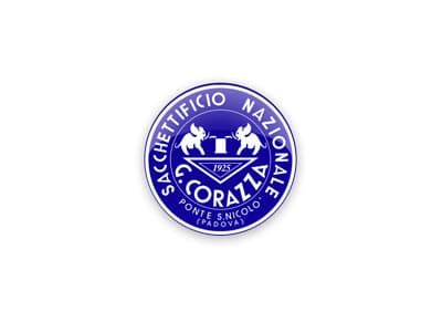 Logo G.Corazza - Clienti Ecotep pavimenti