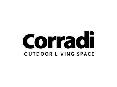 Logo Corradi- Clienti Ecotep pavimenti