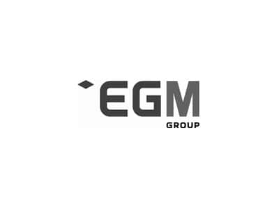 Logo Ehm group- Clienti Ecotep pavimenti