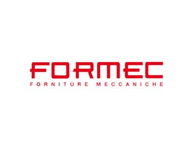 Logo Formac meccanica - Clienti Ecotep pavimenti
