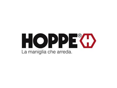 Logo Hoppe- Clienti Ecotep pavimenti