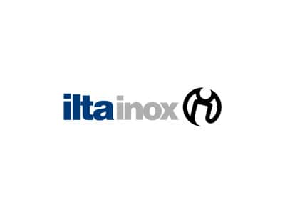 Logo Iltainox - Clienti Ecotep pavimenti
