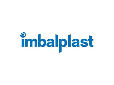 Logo Imbaplast - Clienti Ecotep pavimenti