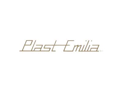 Logo Plast Emilia - Clienti Ecotep pavimenti