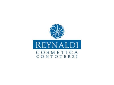 Logo Reynaldi- Clienti Ecotep pavimenti