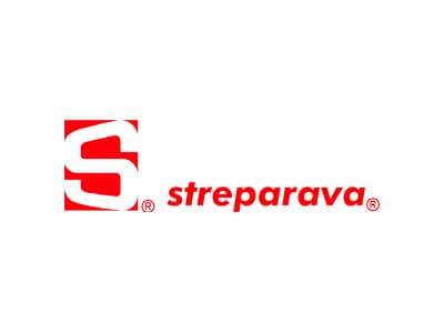 Logo Streparava - Clienti Ecotep pavimenti