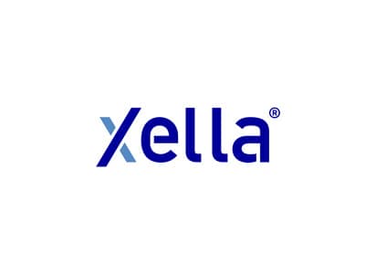 Logo Xella - Clienti Ecotep pavimenti
