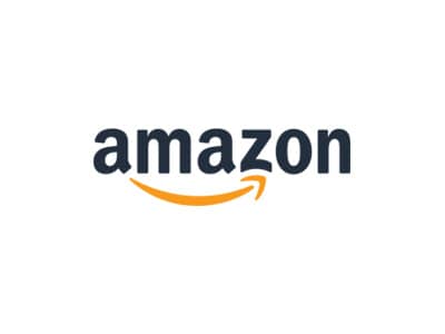 Logo Amazon - Cliente Ecotep