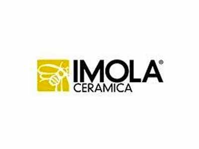 Logo Imola Ceramica - Clienti Ecotep pavimenti