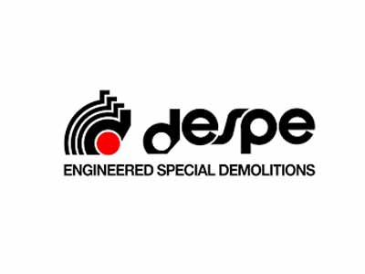 Logo Despe - Clienti Ecotep pavimenti
