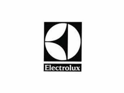 Logo Electrolux- Clienti Ecotep pavimenti