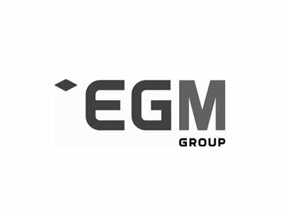 Logo Egm Clienti Ecotep pavimenti