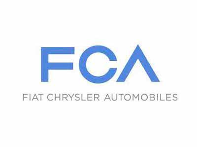 Logo FCA - Clienti Ecotep pavimenti