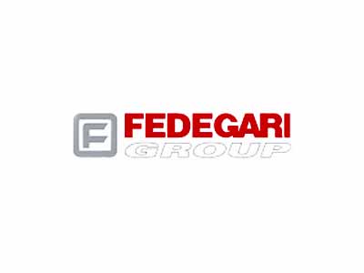 Logo Fedegari - Clienti Ecotep pavimenti
