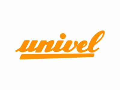 Logo Univel- Clienti Ecotep pavimenti