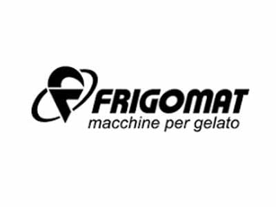 Logo Frigomat- Clienti Ecotep pavimenti