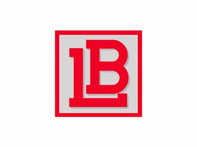 Logo LB Officine Meccaniche - Clienti Ecotep pavimenti