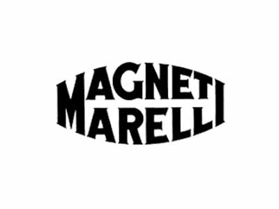 Logo Magneti Marelli - Clienti Ecotep pavimenti