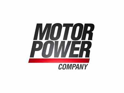 Logo Motor Power - Clienti Ecotep pavimenti