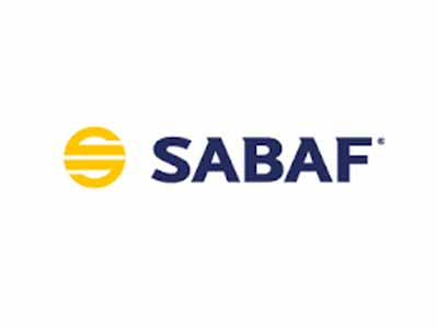 Logo Sabaf - Clienti Ecotep pavimenti