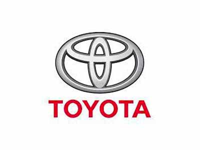 Logo Toyota - Clienti Ecotep pavimenti