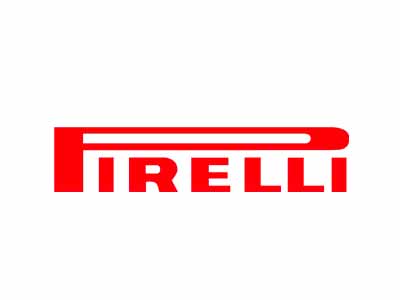 Logo Pirelli- Clienti Ecotep pavimenti