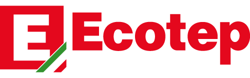 Logo Ecotep srl