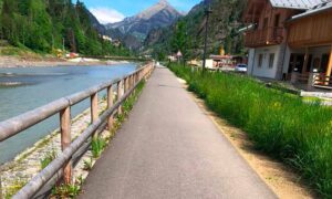 piste ciclabili